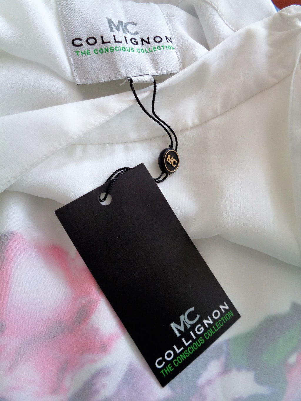 Monique Collignon designer rok, maat 36, Nieuw