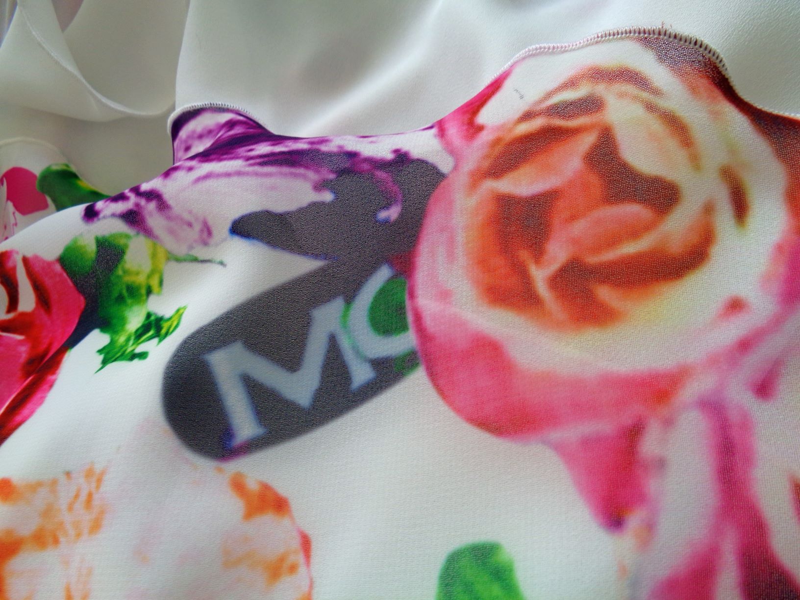 Monique Collignon designer rok, maat 36, Nieuw