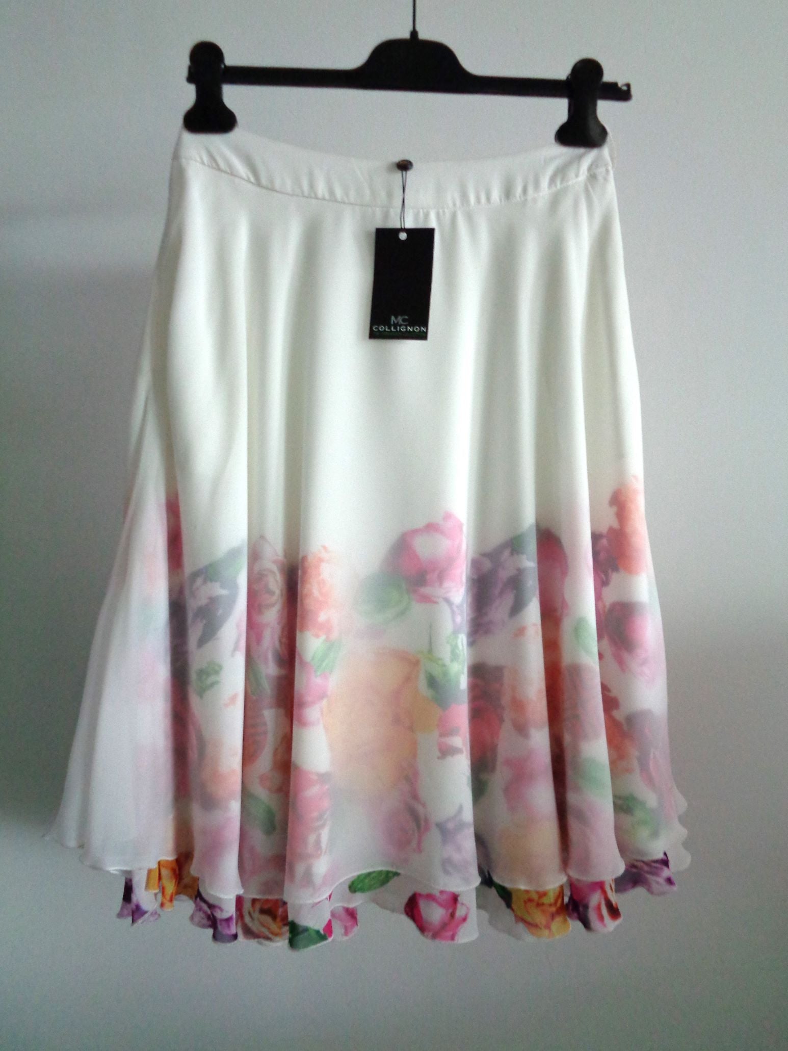 Monique Collignon designer rok, maat 36, Nieuw