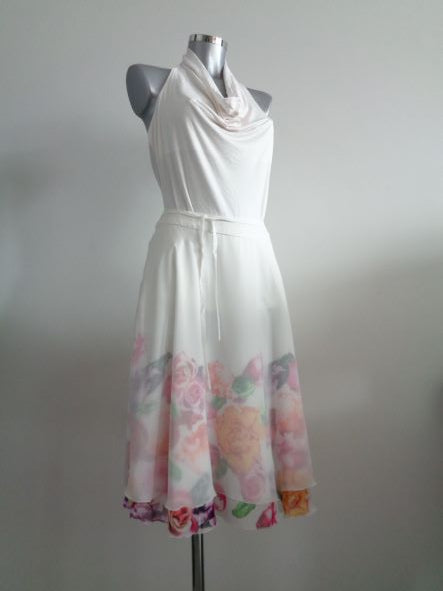 Monique Collignon designer rok, maat 36, Nieuw