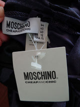 Moschino cheap and chic jurk