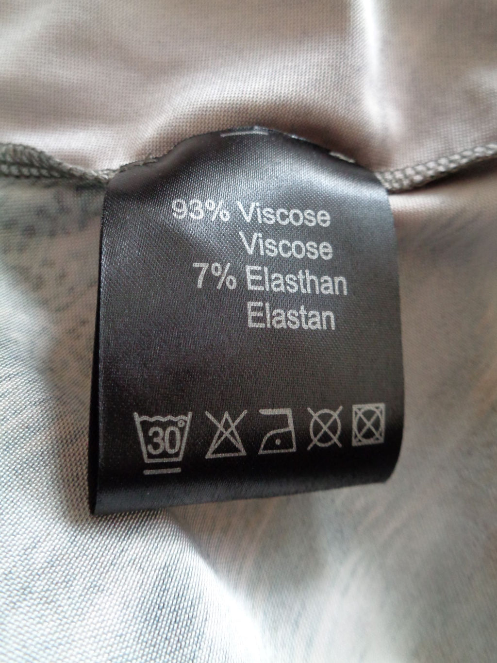 Percy Irausquin - PRC Collection, overslag jurk, 42/44, NIEUW