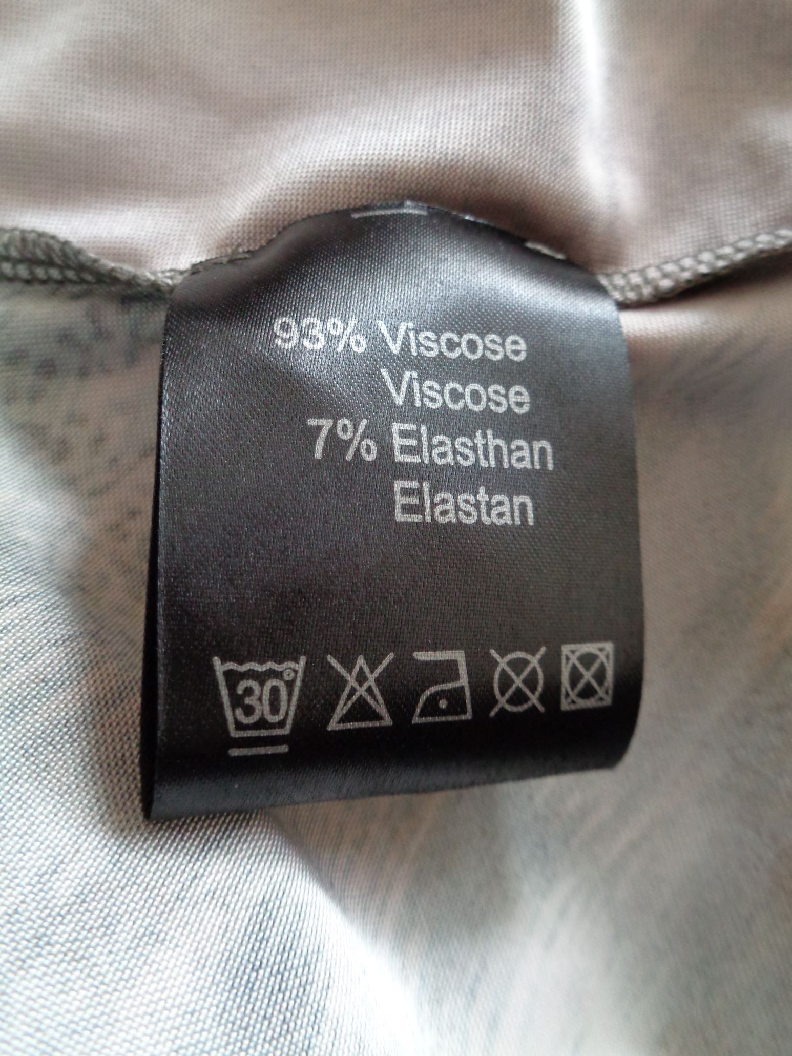 Percy Irausquin - PRC Collection, overslag jurk, 42/44, NIEUW