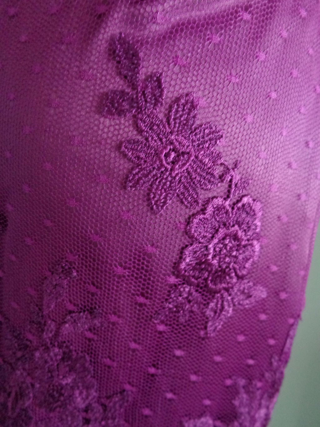 Sophia Pigozzi kanten rok, maat 38, nieuw.