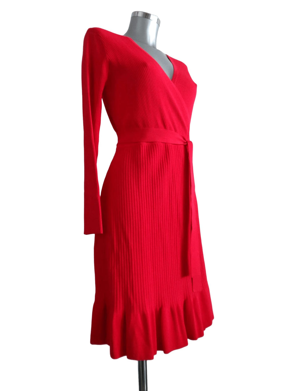 Diane von Furstenberg Wrapdress