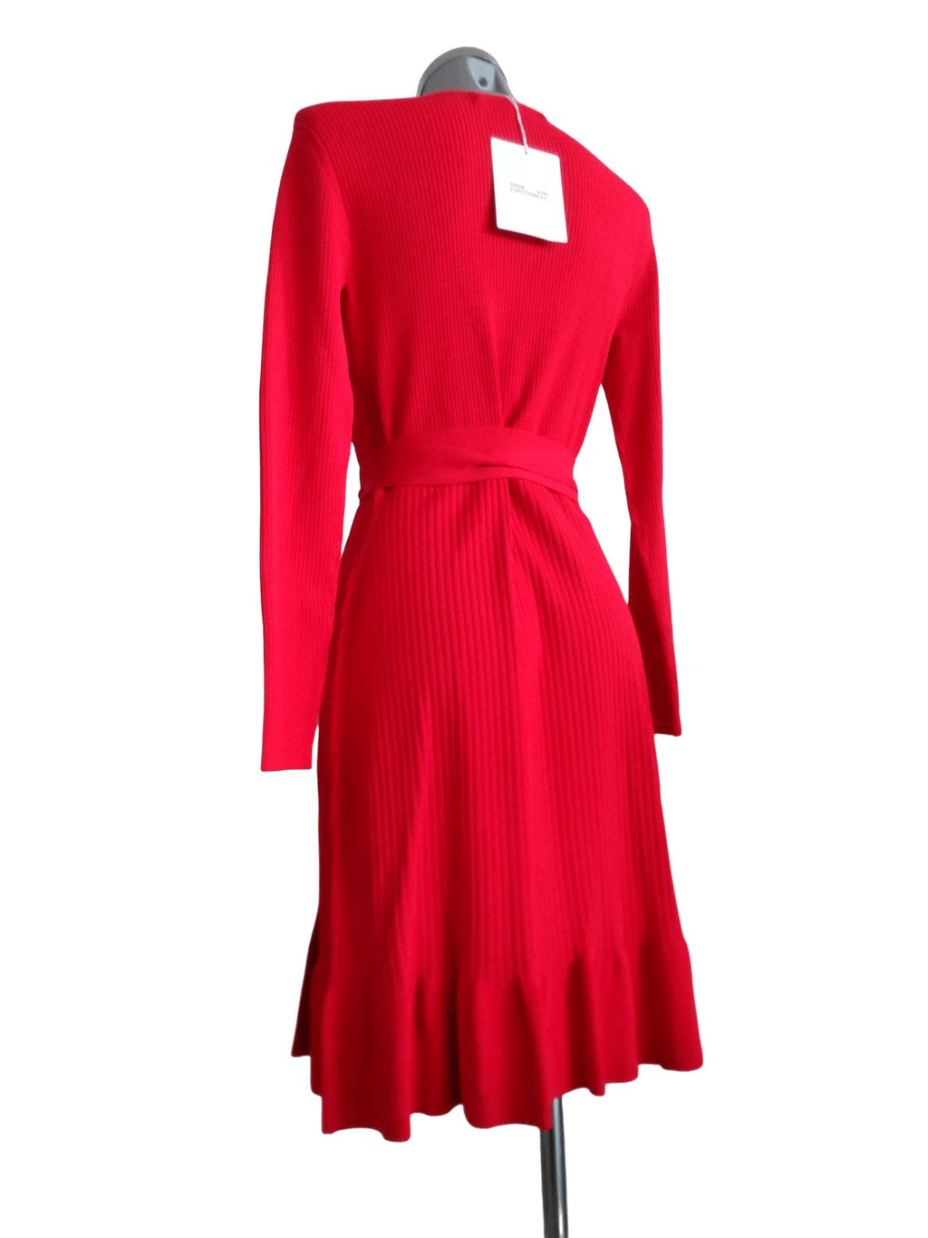 Diane von Furstenberg Wrapdress