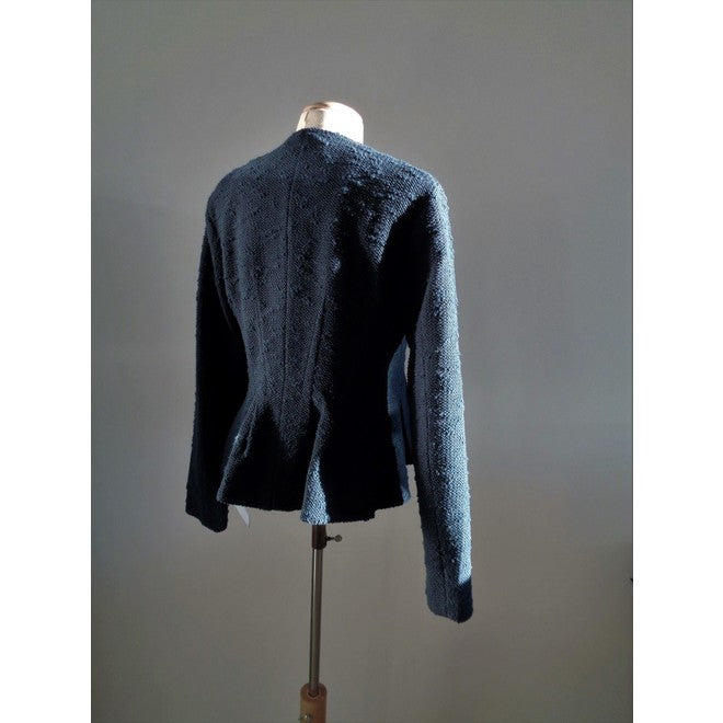 Steffen Schraut exclusief bouclé jasje, maat 40, Nieuw