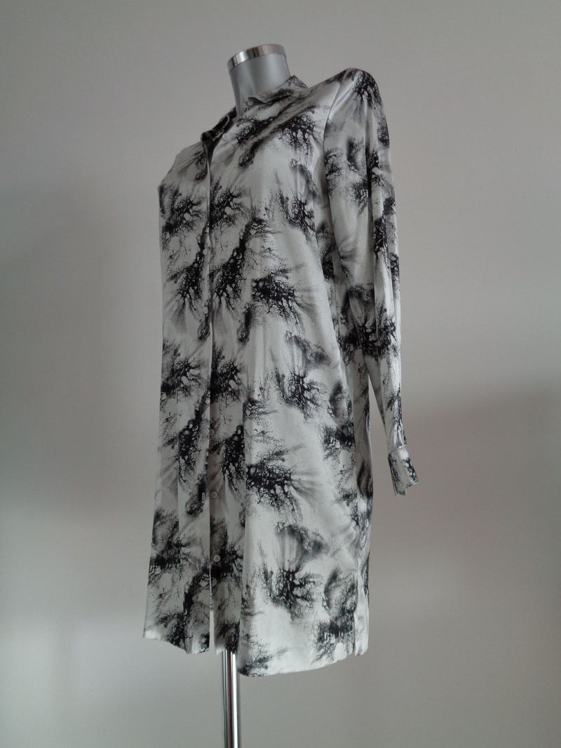 Wearable Stories lange tuniek blouse, XS, nieuw met kaartjes